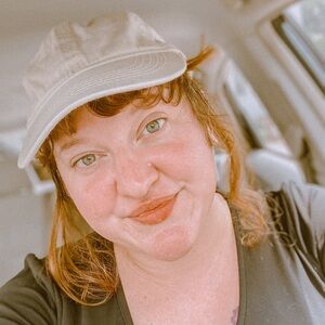 Meet your Posher, Ashton